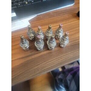 NOS 8 KOHLER 1/4 in. Turn Ceramic Cartridge Hot Used in Most Faucets